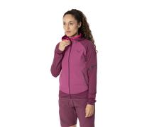 Dynafit Transalper Light Polartec® Jacket Viola M Donna