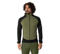 Dynafit - Transalper Light Polartec Hoody - Giacca in pile 48 - M olivia/nero