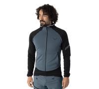 DYNAFIT - Giacca con cappuccio Transalper Light Polartec® da uomo - Nero (Taglia: XXL)