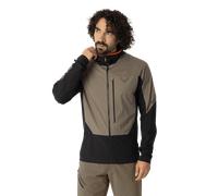 Dynafit - Traverse Insulation Hooded Jacket - Giacca in pile S nero