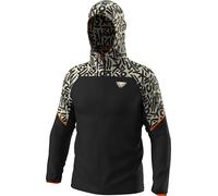 Giacca da trail Dynafit TRAIL WIND JKT M (overcast) Uomo L