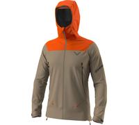 Giacca da uomo Dynafit Ridge Gtx Jkt M Taglia: L / Colore: arancione