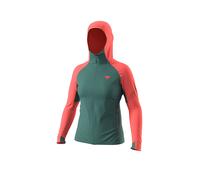 Dynafit - Women's Transalper Thermal Hoody Jacket - Giacca in pile S variopinto