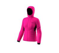 DYNAFIT Giacca isolante da donna Blacklight Primaloft Hoodie rosa | L