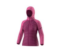 Giacca Dynafit Radical Down Hooded rosa lilla donna - XS