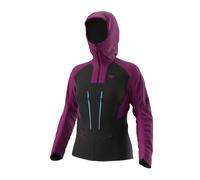 Dynafit Giacca LTL GTX Donna Beet Red M