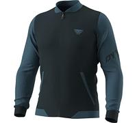 Dynafit 24/7 Polartec ® Varsity - felpa in pile - uomo XL Dark Blue/Blue man Polygiene,Pfc-Free,Polarlite,Tencel/Lyocell,Polartec Thermal Pro,Bluesign