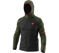 Dynafit Giacca marca modello TRAIL GRAPHIC WIND JKT M