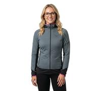 Dynafit Mezzalama Polartec® Alpha® - giacca alpinismo - donna S Dark Grey/Black/Pink woman Polartec Alpha