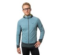 DYNAFIT Mezzalama Polartec Alpha Jkt - Uomo - Blu - Taglia M- modello 2026