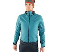 Dynafit Mezzalama Polartec® Alpha® - giacca alpinismo - uomo Blue M