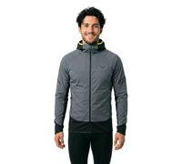 Dynafit Mezzalama Polartec® Alpha® Jacket Nero XL Uomo