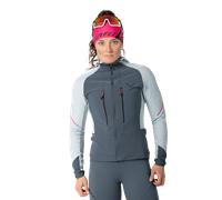 Dynafit - Women's Mezzalama Race Jacket - Gilet sintetico S grigio