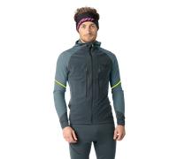 DYNAFIT - Giacca Mezzalama Race uomo - Blu (Taglia: S)