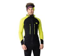 DYNAFIT - Giacca Mezzalama Race uomo - Verde (Taglia: 52)