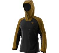 DYNAFIT Tigard Gtx Pro Jkt - Uomo - Verde / Nero - Taglia XL- modello 2025