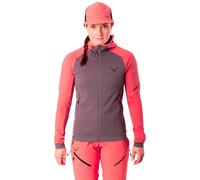 Dynafit - Women's Radical Ptc Hooded Jacket - Giacca in pile S variopinto