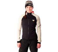 DYNAFIT - Giacca con cappuccio Radical Polartec® donna - Beige (Taglia: 48)