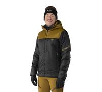 DYNAFIT Radical Primaloft Hood Jkt - Uomo - Verde / Nero - Taglia S- modello 2025