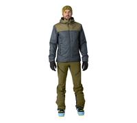Dynafit Radical Primaloft® Jacket Verde,Grigio S Uomo