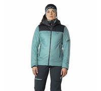 Dynafit Radical Primaloft® Hooded - giacca in Primaloft - donna Blue/Blue M