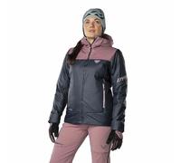 Dynafit Radical Primaloft® Hooded - giacca in Primaloft - donna Blue/Light Pink XS