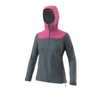 Dynafit - Women's Ridge GTX Jacket - Giacca da sci XS grigio