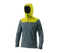 Dynafit Giacca Ridge Gore-Tex Uomo Golden Lime S,L