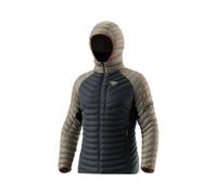 Dynafit Giacca Sci Alpinismo Radical Down Rds Hooded Rock Khaki Uomo 52