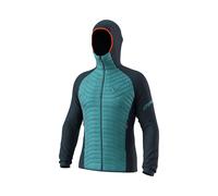 Dynafit Giacca Sci Alpinismo Speed Insulation Hybrid Storm Blue Uomo S