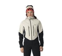 DYNAFIT - Giacca softshell Blacklight donna - Beige (Taglia: 44)