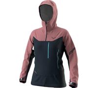 Dynafit Radical Softshell W - giacca softshell - donna Blue/Light Pink S