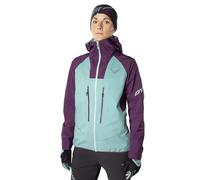 Dynafit Tlt Gore-Tex W - giacca in Gore-Tex - donna XS Light Blue/Violet woman Gore-Tex Active,Bluesign