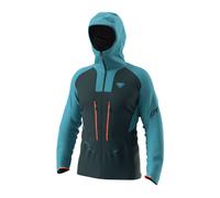 Dynafit Giacca TLT Gore-Tex Uomo Storm Blue S