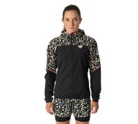 DYNAFIT - Giacca Trail Wind da donna - Beige (Taglia: 44)