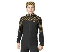 Dynafit - Trail Wind Jacket - Giacca a vento S nero
