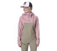 Dynafit - Women's Transalper 3L Jacket - Giacca antipioggia XS variopinto