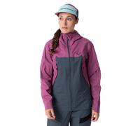 DYNAFIT - Giacca Transalper 3-Lagen da donna - Rosa (Taglia: 44)