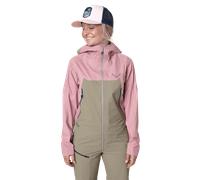 Dynafit Transalper 3l Jacket Rosa L Donna