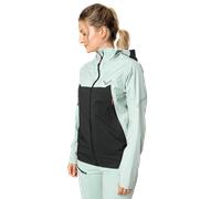 Dynafit Transalper 3l Jacket Verde XS Donna