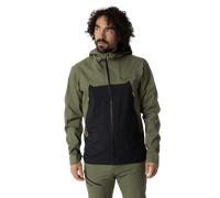 DYNAFIT - Giacca Transalper 3-Lagen da uomo - Verde (Taglia: 48)