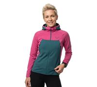 Dynafit Giacca antipioggia Transalper 3L Donna Rosa XS