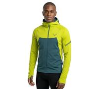 Dynafit - Transalper 3L Jacket - Giacca antipioggia XXL variopinto