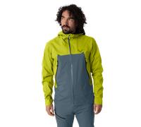 DYNAFIT - Giacca Transalper 3L da uomo - Giallo (Taglia: 54)