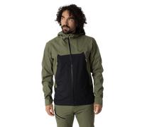 DYNAFIT - Giacca Transalper 3L da uomo - Verde (Taglia: 50)