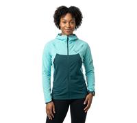 Giacca da donna Dynafit Transalper Dst W Jkt 2025 Taglia: L / Colore: blu/grigio