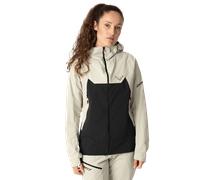 DYNAFIT - Giacca Transalper Dynastretch da donna - Beige (Taglia: 44)
