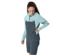 DYNAFIT - Giacca Transalper Dynastretch da donna - Blu (Taglia: 44)