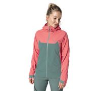Dynafit - Women's Transalper DST Jacket - Giacca softshell S rosso