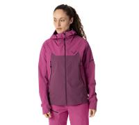 DYNAFIT - Giacca Transalper Dynastretch da donna - Rosa (Taglia: 44)